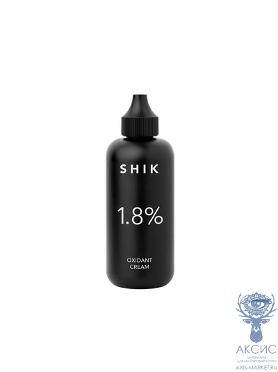SHIK Оксидант-крем 1,8% / Oxidant cream 1,8 %, 90 мл