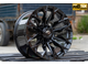 Комплект дисков R18 9,0J ET+0 6*139,7 FBX 227-8 Черный (R684)