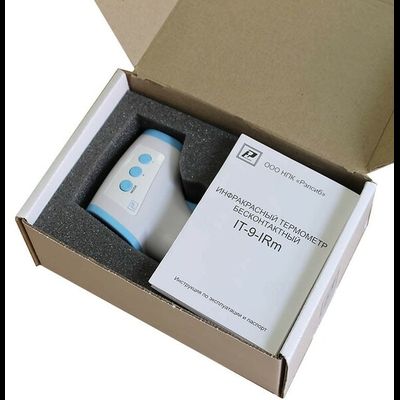 Измеритель температуры RELSIB IT-9-IRm бесконтактный