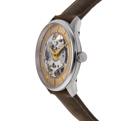 Швейцарские часы Tissot T139.836.16.261.00