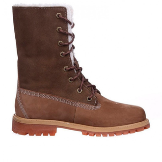 Timberland Teddy Fleece
