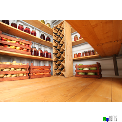 Погреб «Тингард 1500»