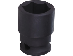 Головка торцевая ударная 6-гранная 1/2" 14мм AmPro A4564