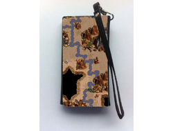 Универсальный чехол на телефон Герои меча и магии, Heroes of Might and Magic №22