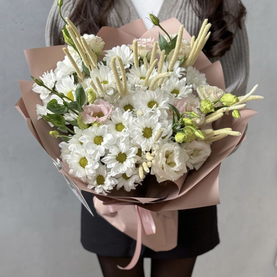 Милой Мамочке