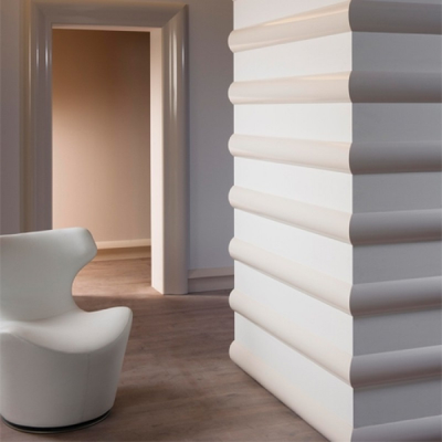 Orac Decor P3070 Orac Luxxus гладкий молдинг из полиуретана, 2 м.