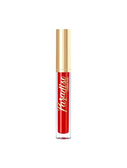 RELOUIS Помада для губ стойкая матовая PARADISO