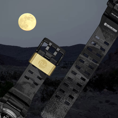 Часы Casio G-Shock GWG-B1000TLC-1A