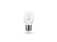 Лампа светодиодная Camelion LED5-G45/845/E27,5Вт,220В 12030