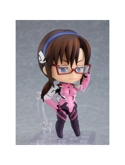 Нендроид Мари Илластриэс Макинами (Makinami Mari Illustrious Plugsuit ver.)