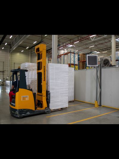 VOLCANO VR MINI AC 3-20 кВт