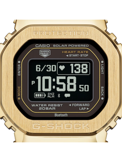 Часы Casio G-Shock GM-H5600-9