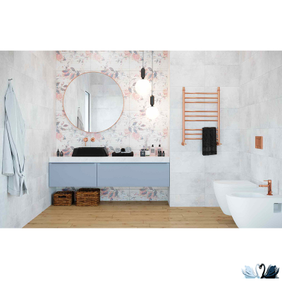 Плитка Creto Unicorn Tears Antient Decor Mix 30х60 настенная