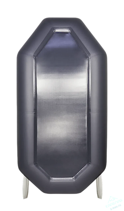 Лодка ПВХ Мастер Лодок Барс 240 Графит