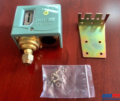 Реле низкого давления AquaPro PSNS-C106