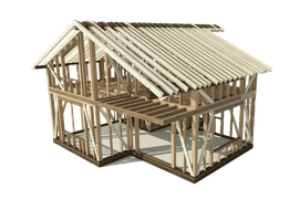 Строительство каркасных домов