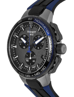 Швейцарские часы Tissot T111.417.37.441.06