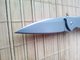 Нож складной Kershaw Leek 1660 реплика