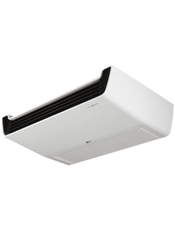 Напольно-потолочный кондиционер Lg UV60WC.N20R0/UU61WC1.U31R0