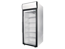 Шкаф холодильный фармацевтический POLAIR ШХФ-0,5 ДС