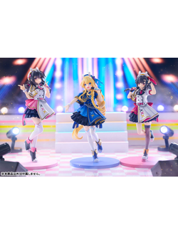 Фигурка Юн-юн (Yunyun Light Novel Idol Ver.)