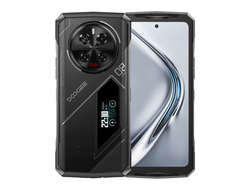 Doogee V40 12/512Gb Silver