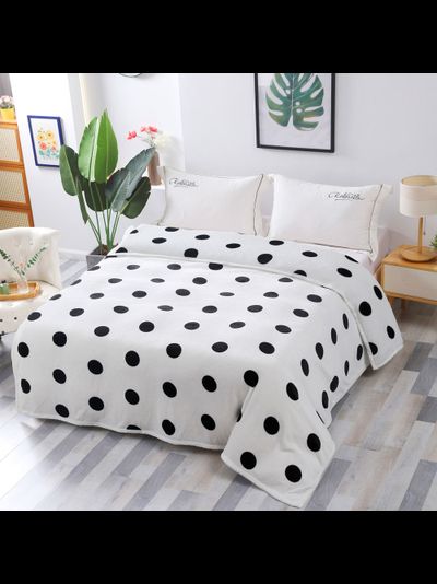 Плед TANGO "Lindo" фланель евро 200x220 3014-583