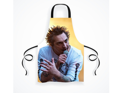 Фартук Король и Шут №10