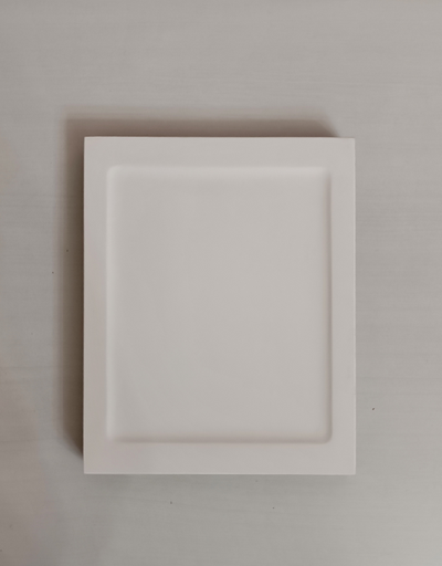 Иконная доска 17,5х21см с ковчегом