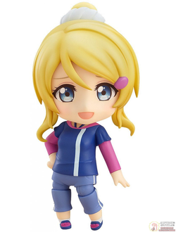 Нендроид Эри Аясэ (Eri Ayase Version Training Outfit Ver.)
