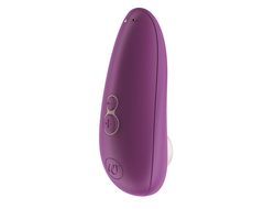 WZ231SG4 БЕСКОНТАКТНЫЙ КЛИТОРАЛЬНЫЙ СТИМУЛЯТОР WOMANIZER STARLET 3