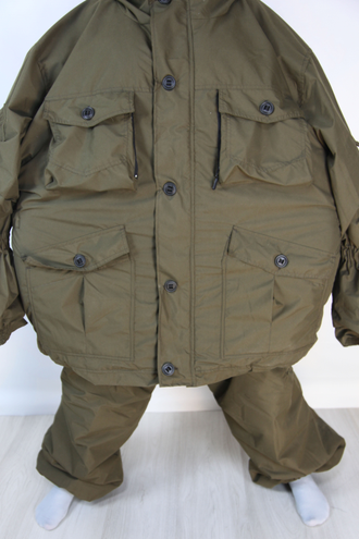 КОСТЮМ ГОРКА ВЕТРОВЛАГОЗАЩИТНЫЙ ДЕМИСЕЗОН, ЕВРОЗИМА РАСЦВЕТКА ОЛИВА (БОЛЬШОГО РАЗМЕРА 64-66,68-70, 72-74 РОСТ 170-182)ТАКТИЧЕСКИЙ, КАМУФЛЯЖНЫЙ, ЗАЩИТНЫЙ