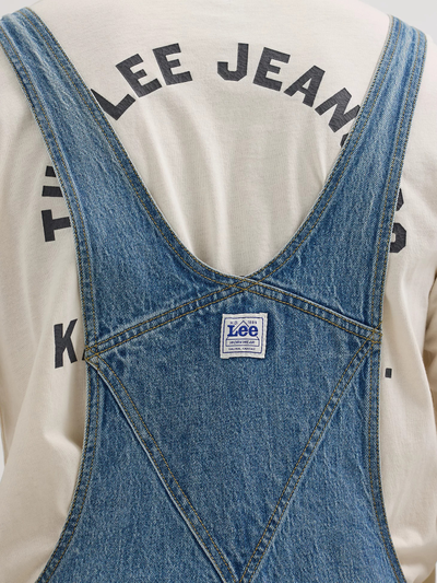 Комбинезон Lee® Legendary Bib Overall