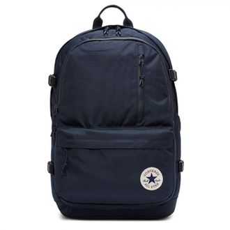 Рюкзак Converse Straight Edge Backpack синий
