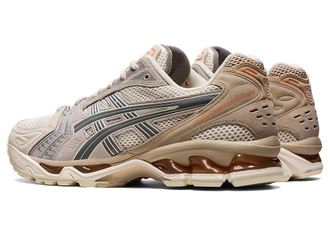 Asics Gel-Kayano 14 Clay Grey