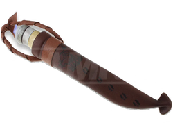 Нож Wood Jewel 23V