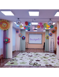 Детский сад № 27