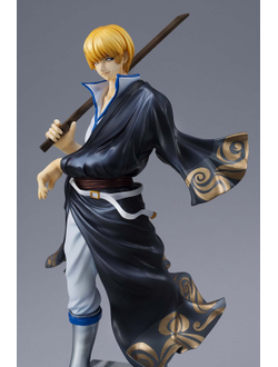Фигурка 1/8 Кинтоки Саката (Sakata Kintoki)