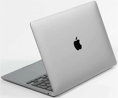 MacBook Air 13 M1 8/256Gb Серый космос Б/У