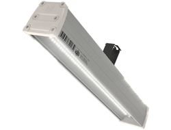 Промышленный светодиодный светильник 50 вт/55вт/100вт/110вт, до 5 лет гарантии