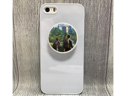 Попсокет ОДНИ ИЗ НАС, THE LAST OF US №12