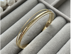 Браслет зол №25