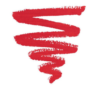 Карандаш для губ NYX Slim Lip Pencil 17 Hot Red