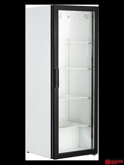 Шкаф холодильный POLAIR DM104-Bravo (R290)