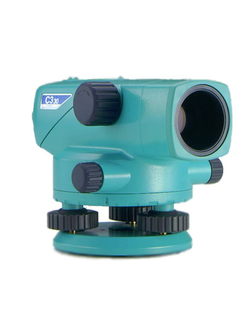 Оптический нивелир Sokkia C330