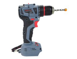 Аккумуляторный бесщеточный шуруповерт PROFIPOWER MKBL-18B