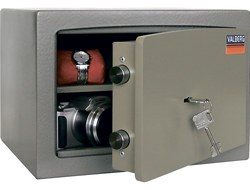 Сейф VALBERG КАРАТ-25