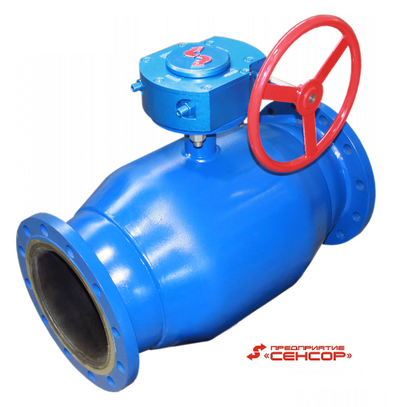 РЕДУКТОР ЧЕРВЯЧНЫЙ,  редуктор четвертьоборотный, редуктор для шарового крана, редуктор Rotork, NORD,