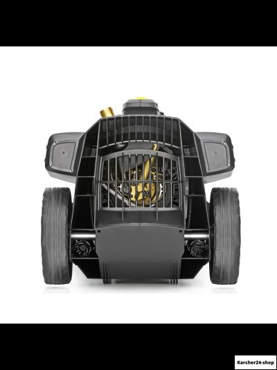 Аппарат высокого давления Karcher HD 5/17 C Plus (1.520-941.0)