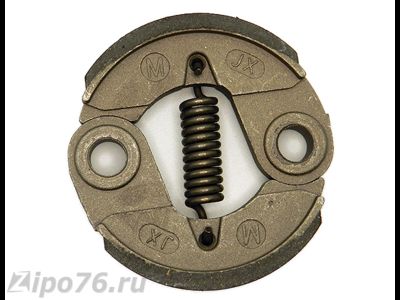 Сцепление триммера КИТАЙ объемом 33 42